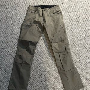 Kuhl Khaki Pants